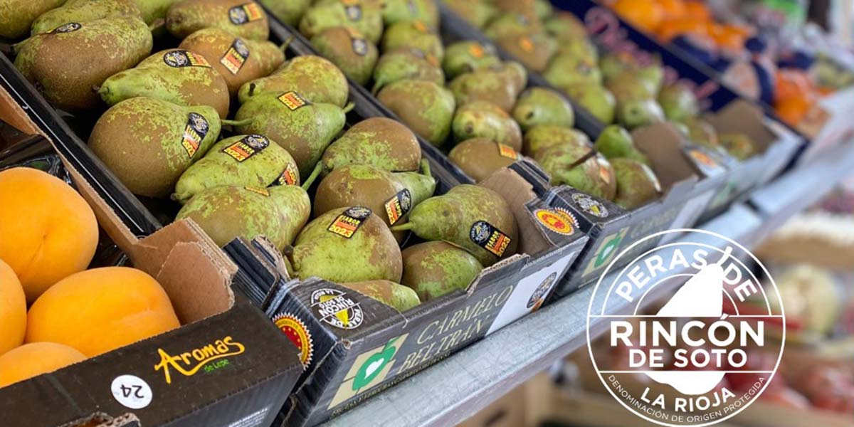 Un sensore fogliare per evitare la ticchiolatura del pero